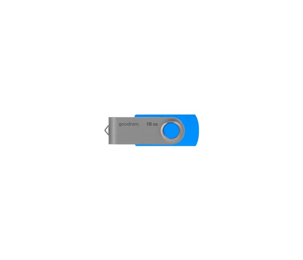 GOODRAM USB 2.0 16GB 20MB/s UTS2-0160B0R11 - 622056 - zdjęcie 4